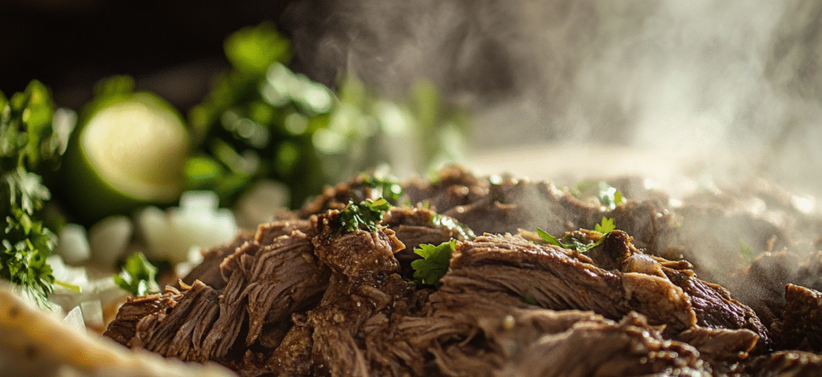 Fiesta Chuck Roast