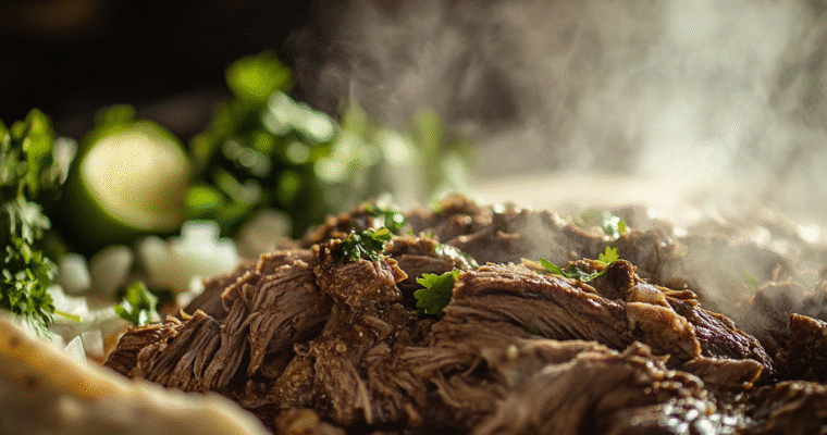 Fiesta Chuck Roast
