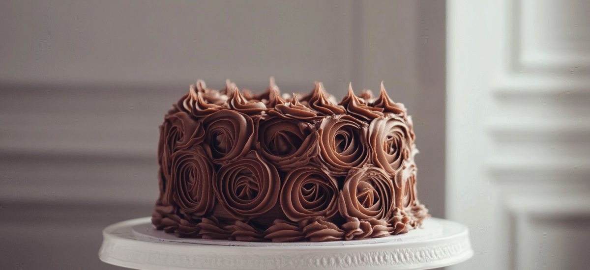 Unforgettable Chocolate Cake: The Only Recipe You’ll Ever Need