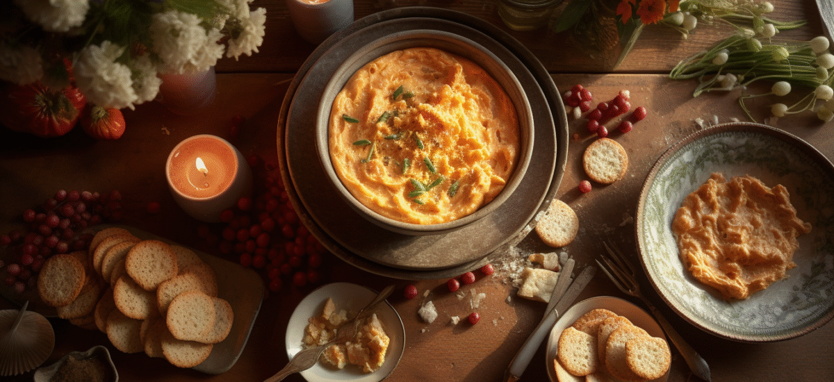Pimento Cheese Dip