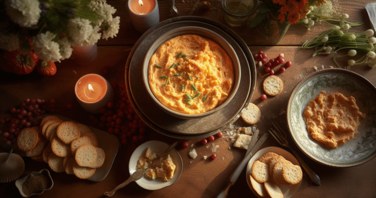 Pimento Cheese Dip