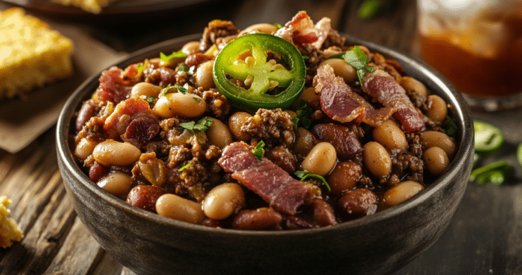 Cowboy Beans