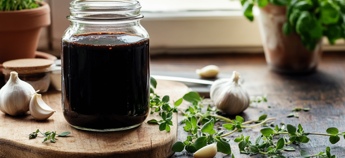Argentine Steakhouse Marinade Recipe