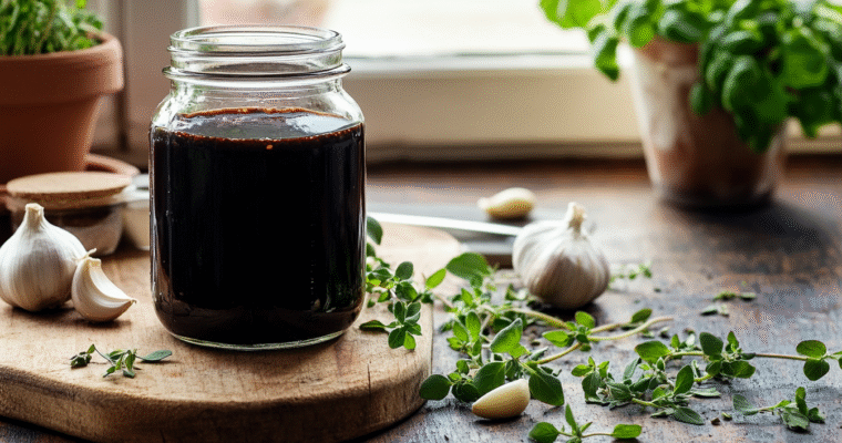 Argentine Steakhouse Marinade Recipe