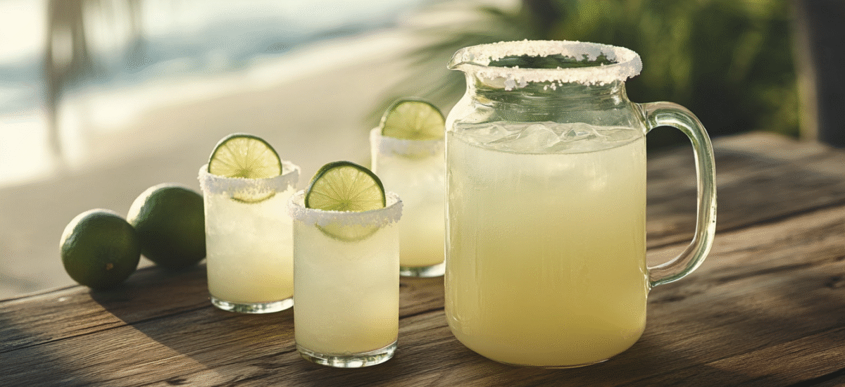 Classic Margarita