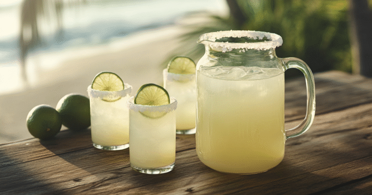 Classic Margarita