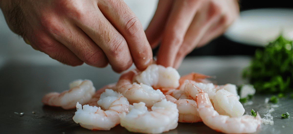 Mastering Shrimp: From Selection to Cleaning, Cooking and Beyond